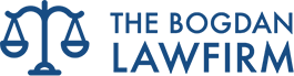 The Bogdan Lawfirm, logo